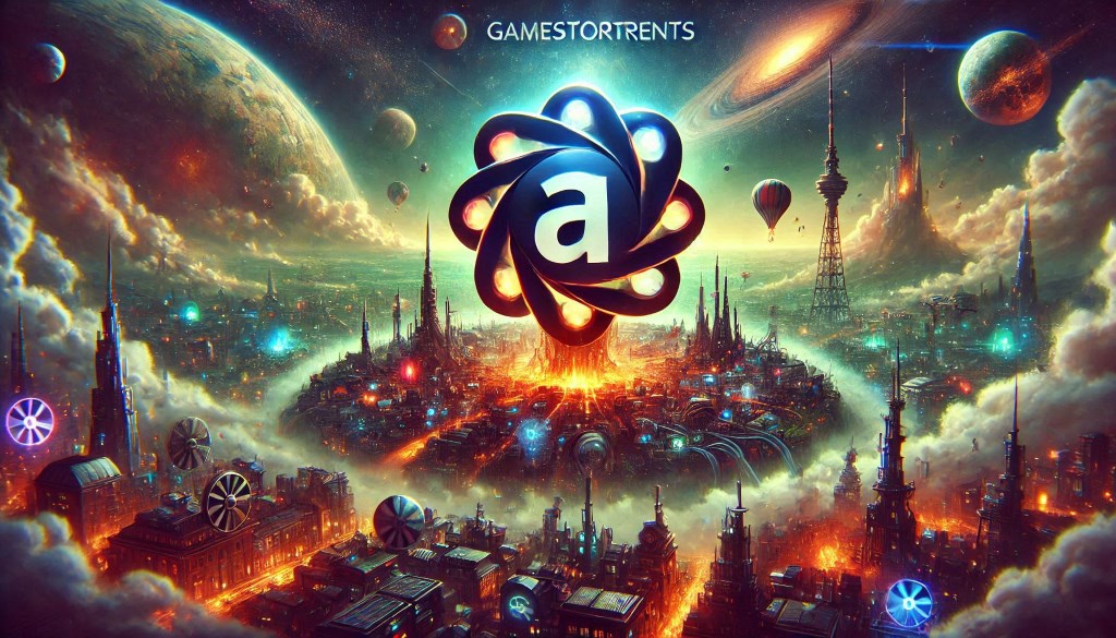 gamestorrents